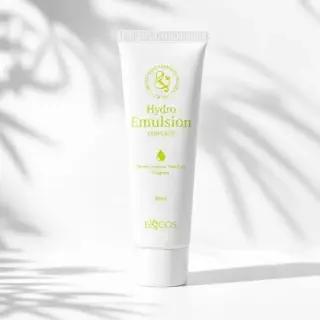 이엔코스 ENCOS 진정 보습 하이드로 에멀전 80ml