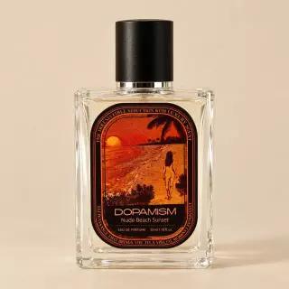 도파미즘 남자 향수 오드퍼퓸 누드비치선셋 50ml 1개