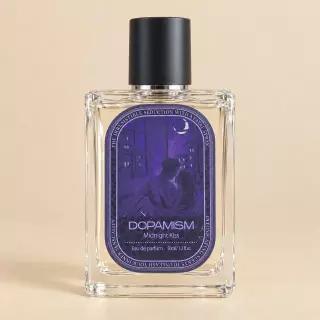 도파미즘 남자 향수 오드퍼퓸 미드나잇키스 50ml 1개