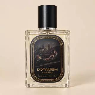 도파미즘 남자 향수 오드퍼퓸 영앤리치 50ml 1개