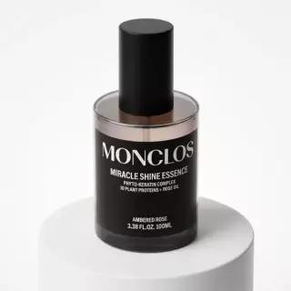 몽클로스 미라클 샤인 에센스 100ml