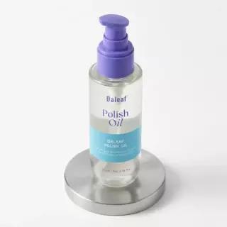 달리프 글램 폴리쉬 오일 100ml