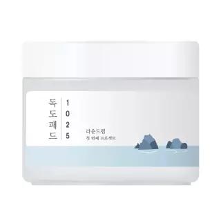 [저자극/각질] 라운드랩 1025 독도 패드 70매 (+10매)