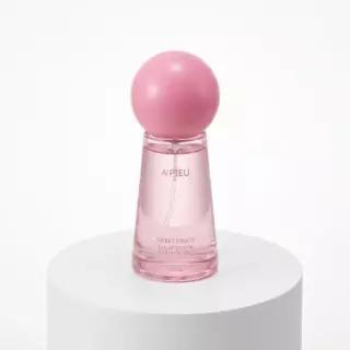 [밀착본딩/워터리세럼] 줄라이미 데미지케어 퍼퓸 헤어오일 선셋프리지아 30ml