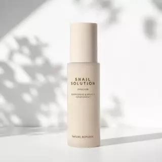 네이처리퍼블릭 NATURE REPUBLIC 스네일 솔루션 에멀전 120ml