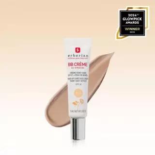 ERBORIAN BB 크림 누드 SPF20 15ml