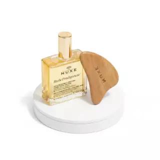 눅스 윌 프로디쥬스 멀티 드라이 오일 50ml 기획(+우드괄사)(2604)