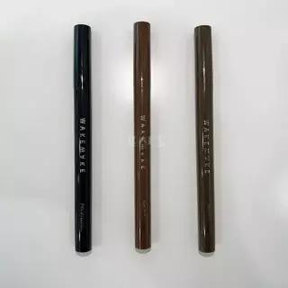 웨이크메이크 철벽 펜 아이라이너 0.5g 03다크브라운_1+1기획