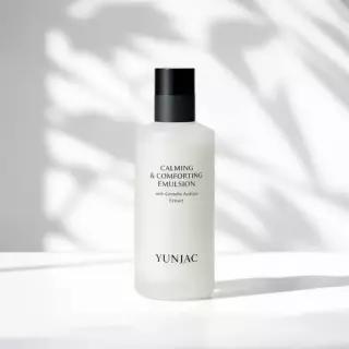 연작 YUNJAC 카밍 앤 컴포팅 에멀전 125ML