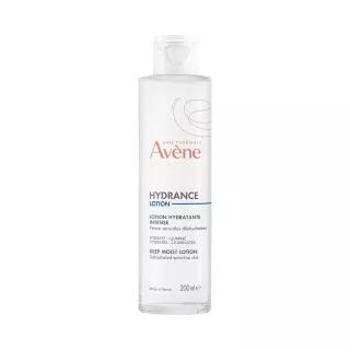 아벤느 이드랑스 딥모이스트 로션 200ml +스킨케어 패드 10매입 3688122