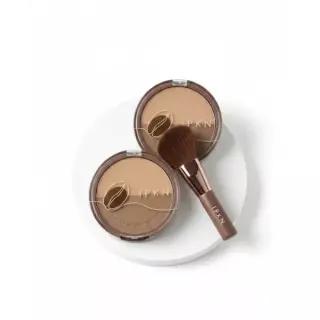 IPKN 라떼 인더무드 쉐딩 + 브러쉬 기획세트 (2color) 1418116