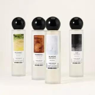 춘몽 도플 패브릭 퍼퓸 217ml 4종 중 택 1 (블랑쉬/오우드/베르가못/밤쉘)