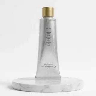 COME INSIDE ME 고체향수 89 실버 40ml
