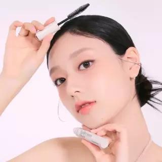 에뛰드하우스 팡팡 헤어카라 픽서 잔머리 픽서 애교머리 픽싱 뿌리볼륨 헤어픽서 슬릭번 필템