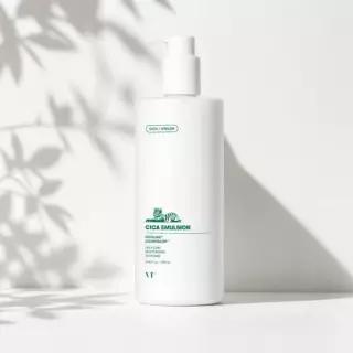 브이티코스메틱 VT COSMETICS VT 시카 에멀전 대용량 500ml