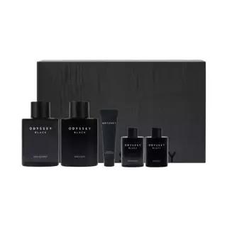 [오딧세이] 블랙 스페셜 2종 세트 (130ml+130ml)