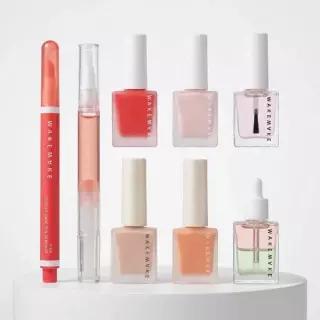 [SNS 화제템] 웨이크메이크 네일케어 8종 골라담기