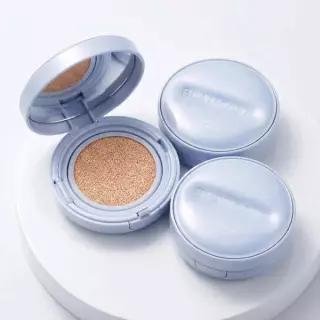 108088 [홍주 PICK] 블랑디바 워터벨벳 쿠션 12g 4 colors (본품+리필)