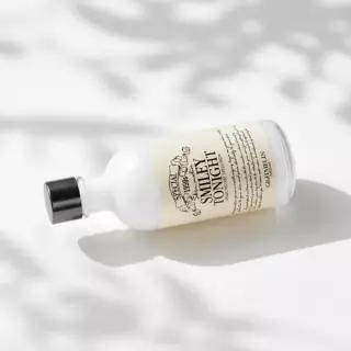 그레이멜린 GREYMELIN 스마일리 투나잇 달팽이 누트리 에멀젼 130ml 2개