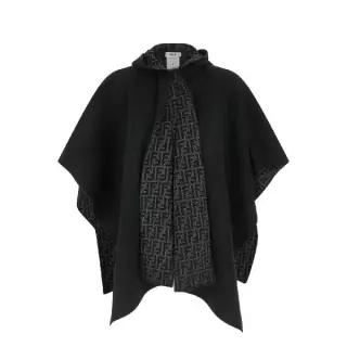 [W63]펜디 FXX060B1WQ F0D9J 여성 스카프 목도리 머플러 숄 SCIARPE FOULARD