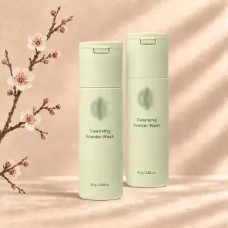 인셀덤 클렌징 파우더 워시 폼 80g 리뉴얼 1+1