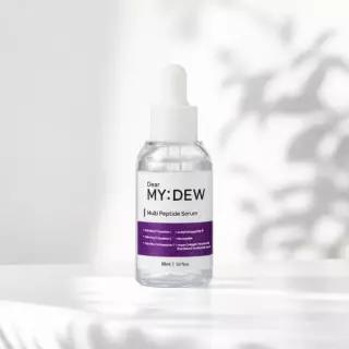 디어마이듀 DEARMYDEW 멀티 펩타이드 세럼 30ml