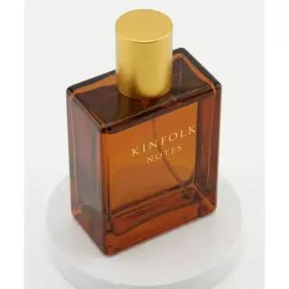 KINFOLKNOTES 오 드 퍼퓸 랑 블랑 스페셜 에디션 - 50ml