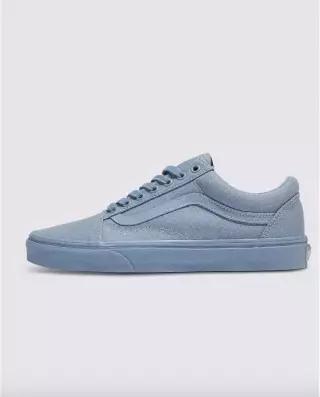 24SS 반스 올드스쿨 스웨이드 스니커즈 VN000CT8DSB1 DOM