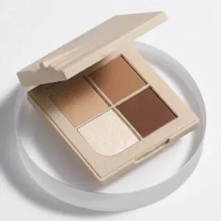 누그레이 에센셜 아이팔레트 6.2g 오리진