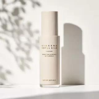 네이처리퍼블릭 NATURE REPUBLIC 진생 로얄 실크 에멀전 120ml