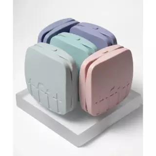 TFIT 베이스 핏 톤 업 선 쿠션 12g 4colors 1439836