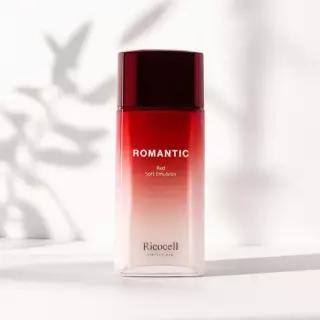 리코셀 RICOCELL 퍼펙트 맨 로맨틱 레드 소프트 에멀전 150ml