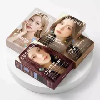 코스노리 이지 브로우 체인저 원유즈 3종