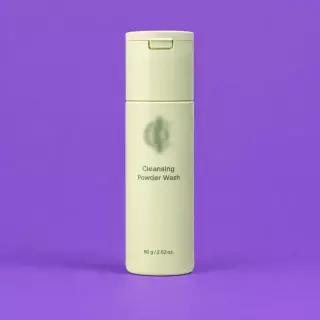 인셀덤 엑티브 클린업 파우더 80g