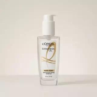 [한소희 PICK 머스크향열보호] 로레알파리 헤어오일 에센스 100ml 단품/기획