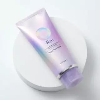 루시도엘 알이 리페어 헤어 마스크 200g