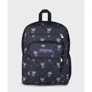 잔스포츠 JANSPORT 빅스튜던트 PASTEL PETALS BLACK JSPU262MBBP003KP000 469718