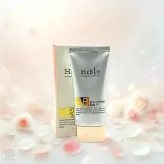 해쉬비비크림 브라이트닝 밤 50ml 리뉴얼 제품 8+1 행사 최신제조