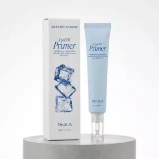 [NEW] 디어에이 쿨 핏 프라이머 30ml