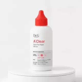 [트러블/대용량] 닥터지 에이클리어 스팟 포 페이스 세럼 80ml