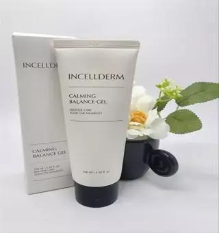 1+1 인셀덤 935발라또 카밍 밸런스젤 100ml 2개 당일발송