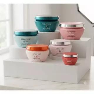 케라스타즈 헤어 마스크 200ml 단품/기획 9종 모음