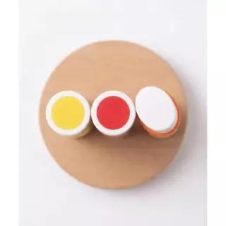 MENTHOLATUM [보습/생기] 립아이스 립밤 3.5g (레몬/딸기/자몽)