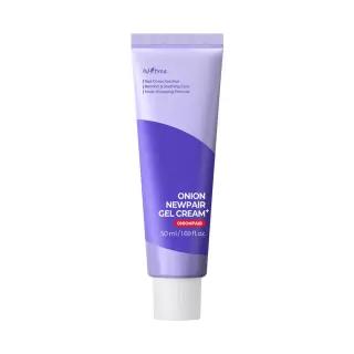 이즈앤트리 어니언 뉴페어 겔크림 플러스 50ml 기획 (+겔크림 플러스 20ml, 패드 2매)