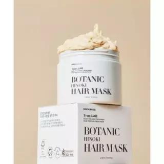 매장정품 TRUE LAB 보타닉 히노끼 헤어 마스크 300ml