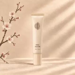 최신제조 인셀덤 화장품 비비 크림 30g 이쿠아 데일리
