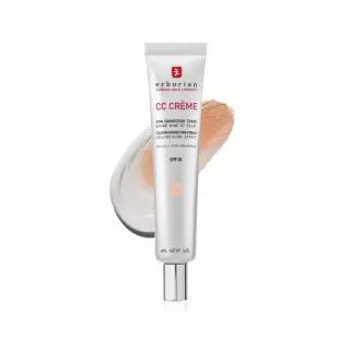 [혜림쌤PICK/단독기획] 에르보리앙 CC크림 15ml /40ml (포슬린/클레어)