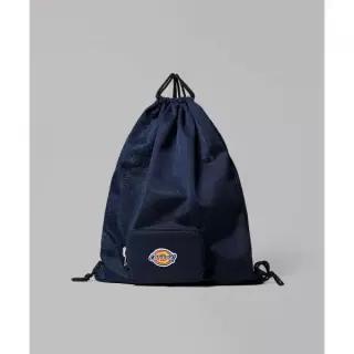 디키즈 DICKIES 패커블 매쉬 스트링백 Navy DIKU251LBSB001NV0 137393