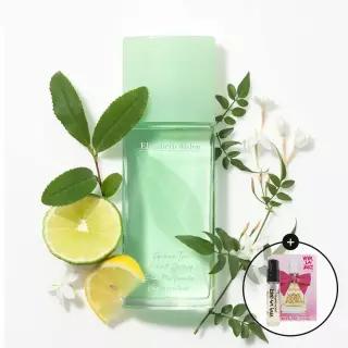 그린티 센트 스프레이 (쥬시향수샘플증정) EDC, 100ml, 1개 1024113