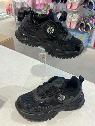 이엑스알 EXR 크롤러 MS 블랙 BC5KD1CRA1 BLK 운동화 635113